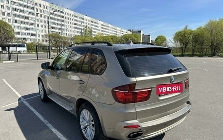 BMW X5, 2007 год, 1 750 000 рублей, 7 фотография