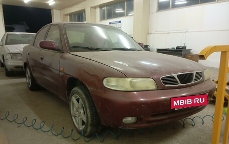 Daewoo Nubira, 1998 год, 350 000 рублей, 2 фотография