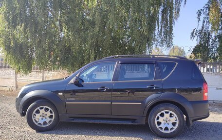 SsangYong Rexton III, 2007 год, 920 000 рублей, 5 фотография