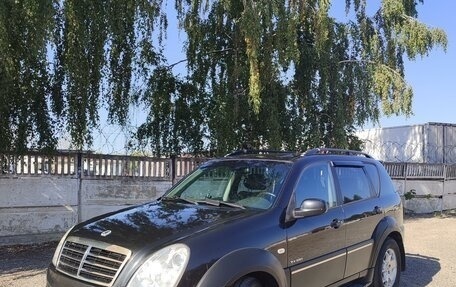 SsangYong Rexton III, 2007 год, 920 000 рублей, 6 фотография