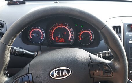 KIA cee'd I рестайлинг, 2011 год, 1 090 000 рублей, 16 фотография