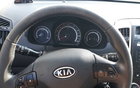 KIA cee'd I рестайлинг, 2011 год, 1 090 000 рублей, 15 фотография