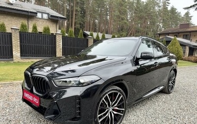 BMW X6, 2024 год, 15 150 000 рублей, 1 фотография