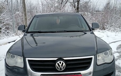 Volkswagen Touareg III, 2008 год, 1 100 000 рублей, 1 фотография