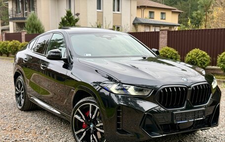 BMW X6, 2024 год, 15 150 000 рублей, 7 фотография