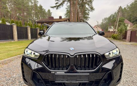 BMW X6, 2024 год, 15 150 000 рублей, 2 фотография