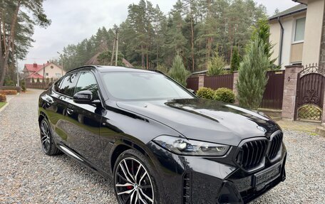 BMW X6, 2024 год, 15 150 000 рублей, 8 фотография