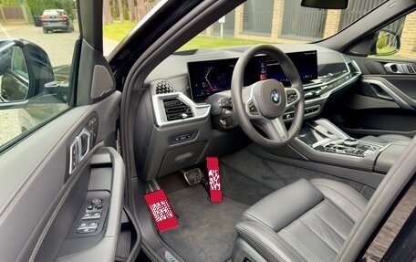 BMW X6, 2024 год, 15 150 000 рублей, 21 фотография