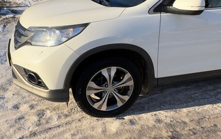 Honda CR-V IV, 2013 год, 2 500 000 рублей, 9 фотография