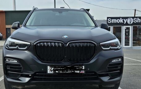 BMW X5, 2020 год, 8 450 000 рублей, 7 фотография