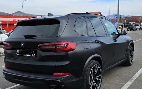 BMW X5, 2020 год, 8 450 000 рублей, 6 фотография