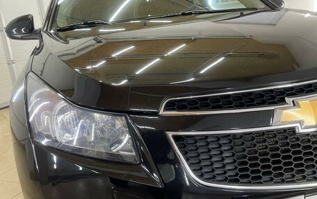 Chevrolet Cruze II, 2010 год, 877 000 рублей, 11 фотография