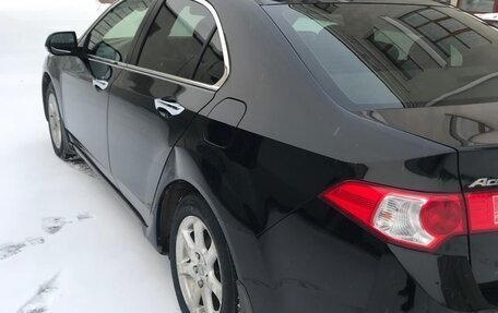 Honda Accord VIII рестайлинг, 2008 год, 1 300 000 рублей, 3 фотография