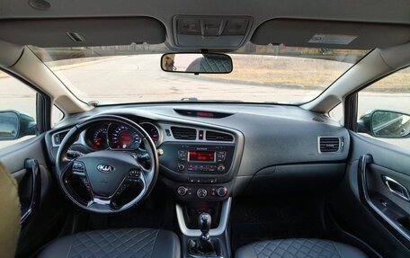 KIA cee'd III, 2013 год, 1 140 000 рублей, 4 фотография