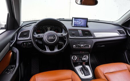 Audi Q3, 2013 год, 1 580 000 рублей, 6 фотография