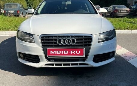 Audi A4, 2011 год, 1 450 000 рублей, 1 фотография