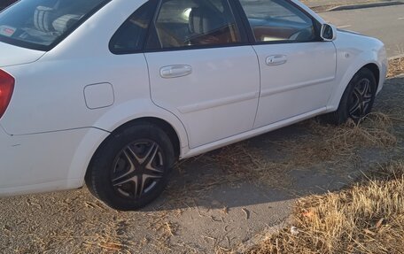 Chevrolet Lacetti, 2009 год, 380 000 рублей, 2 фотография