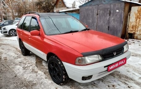 Nissan Wingroad I, 1998 год, 158 000 рублей, 1 фотография