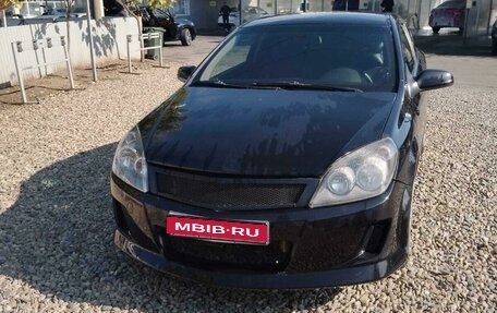 Opel Astra H, 2007 год, 510 000 рублей, 1 фотография