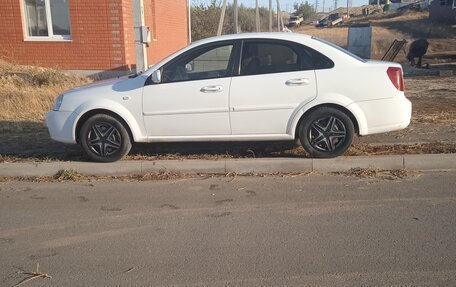 Chevrolet Lacetti, 2009 год, 380 000 рублей, 4 фотография