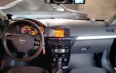 Opel Astra H, 2007 год, 510 000 рублей, 6 фотография