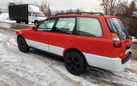 Nissan Wingroad I, 1998 год, 158 000 рублей, 6 фотография