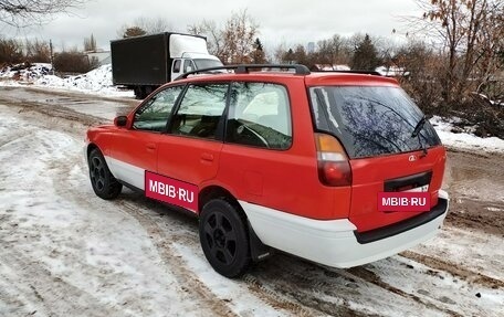 Nissan Wingroad I, 1998 год, 158 000 рублей, 4 фотография