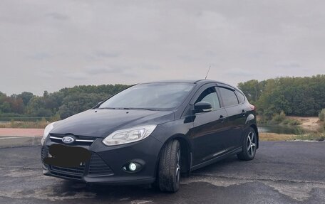 Ford Focus III, 2013 год, 700 000 рублей, 6 фотография