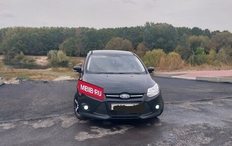 Ford Focus III, 2013 год, 700 000 рублей, 10 фотография