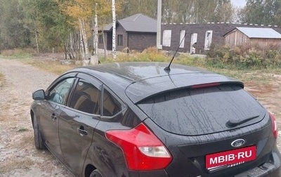 Ford Focus III, 2013 год, 700 000 рублей, 1 фотография