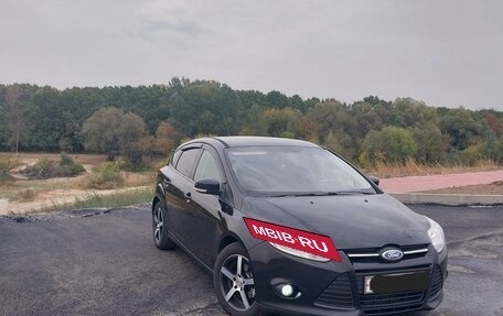 Ford Focus III, 2013 год, 700 000 рублей, 8 фотография