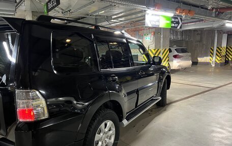 Mitsubishi Pajero IV, 2012 год, 2 430 000 рублей, 5 фотография