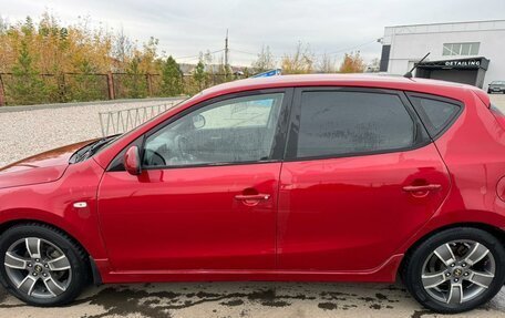 Hyundai i30 I, 2010 год, 580 000 рублей, 5 фотография