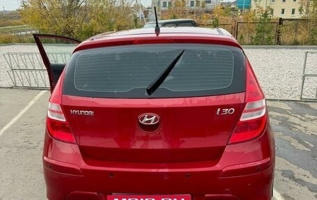 Hyundai i30 I, 2010 год, 580 000 рублей, 4 фотография