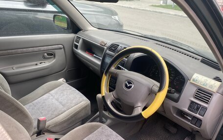 Mazda Demio III (DE), 2000 год, 250 000 рублей, 4 фотография