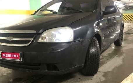 Chevrolet Lacetti, 2012 год, 375 000 рублей, 1 фотография