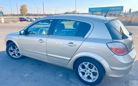 Opel Astra H, 2004 год, 375 000 рублей, 4 фотография