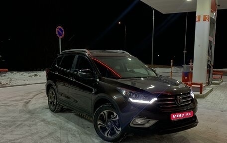 DongFeng AX7 I, 2018 год, 1 200 000 рублей, 1 фотография