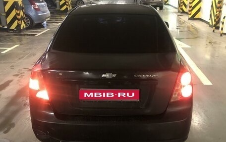 Chevrolet Lacetti, 2012 год, 375 000 рублей, 6 фотография