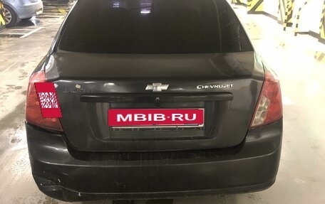 Chevrolet Lacetti, 2012 год, 375 000 рублей, 10 фотография