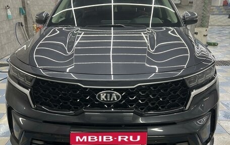 KIA Sorento IV, 2021 год, 4 250 000 рублей, 1 фотография