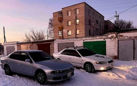 Toyota Camry, 1999 год, 620 000 рублей, 4 фотография