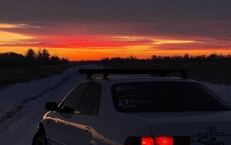 Toyota Camry, 1999 год, 620 000 рублей, 13 фотография