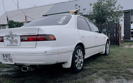 Toyota Camry, 1999 год, 620 000 рублей, 12 фотография