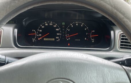 Toyota Camry, 1999 год, 620 000 рублей, 16 фотография