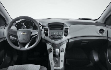 Chevrolet Cruze II, 2012 год, 690 000 рублей, 5 фотография