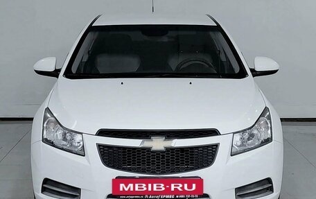 Chevrolet Cruze II, 2012 год, 690 000 рублей, 2 фотография