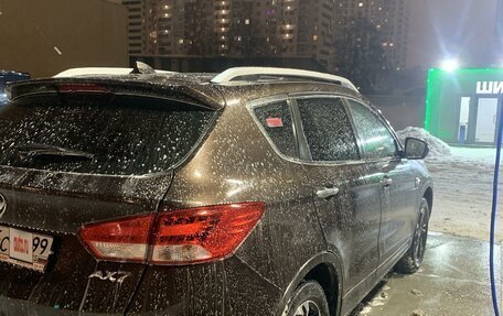 DongFeng AX7 I, 2018 год, 1 200 000 рублей, 7 фотография