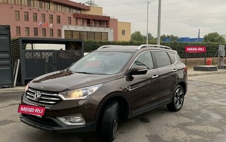 DongFeng AX7 I, 2018 год, 1 200 000 рублей, 2 фотография