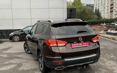 DongFeng AX7 I, 2018 год, 1 200 000 рублей, 3 фотография